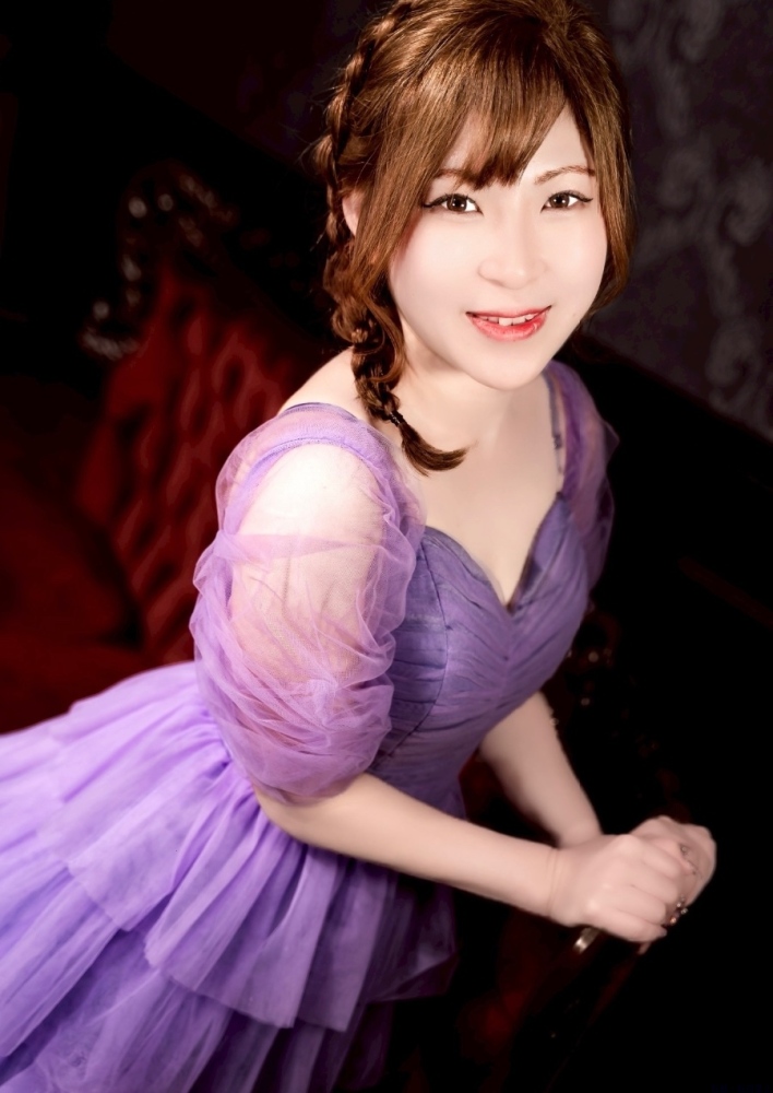 女の子ブログ画像