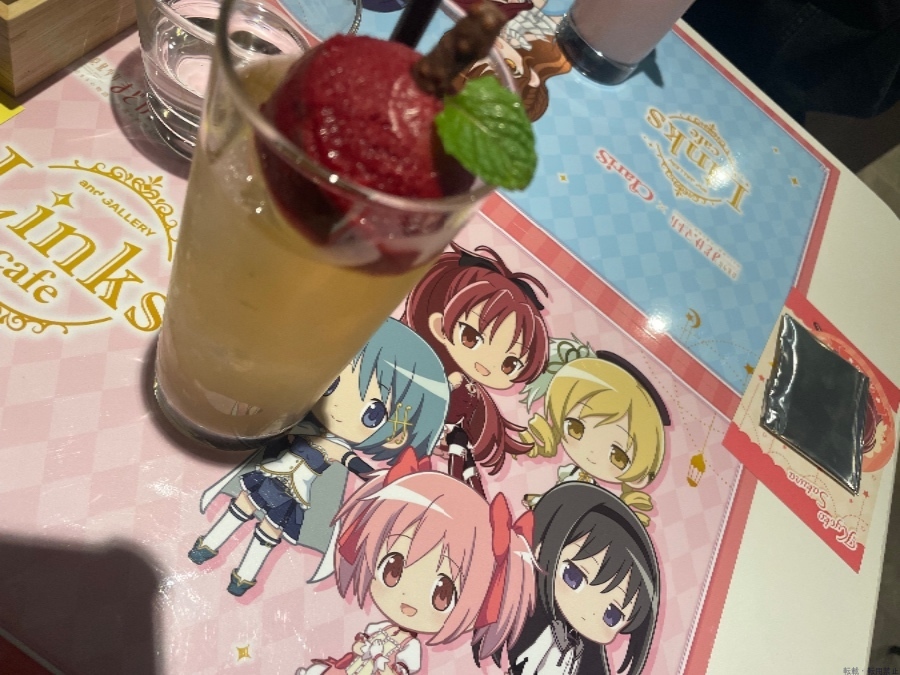 女の子ブログ画像