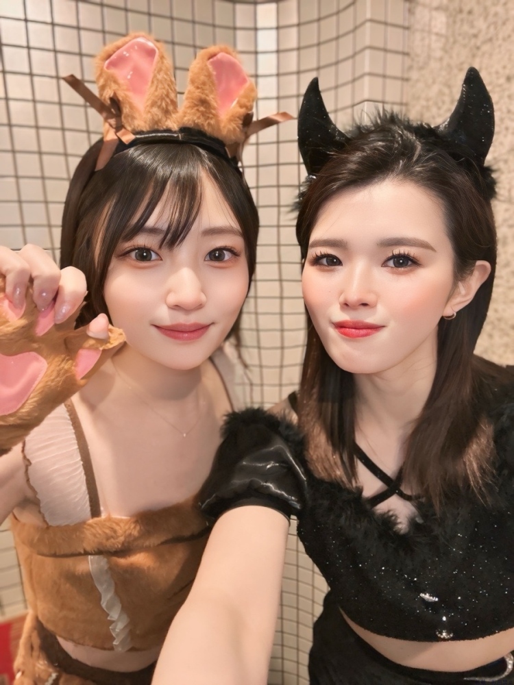 新着女の子ブログ画像