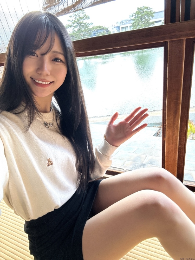 女の子ブログ画像