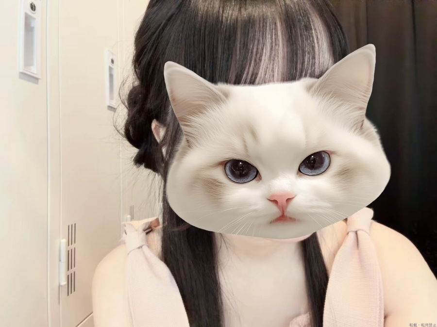 女の子ブログ画像