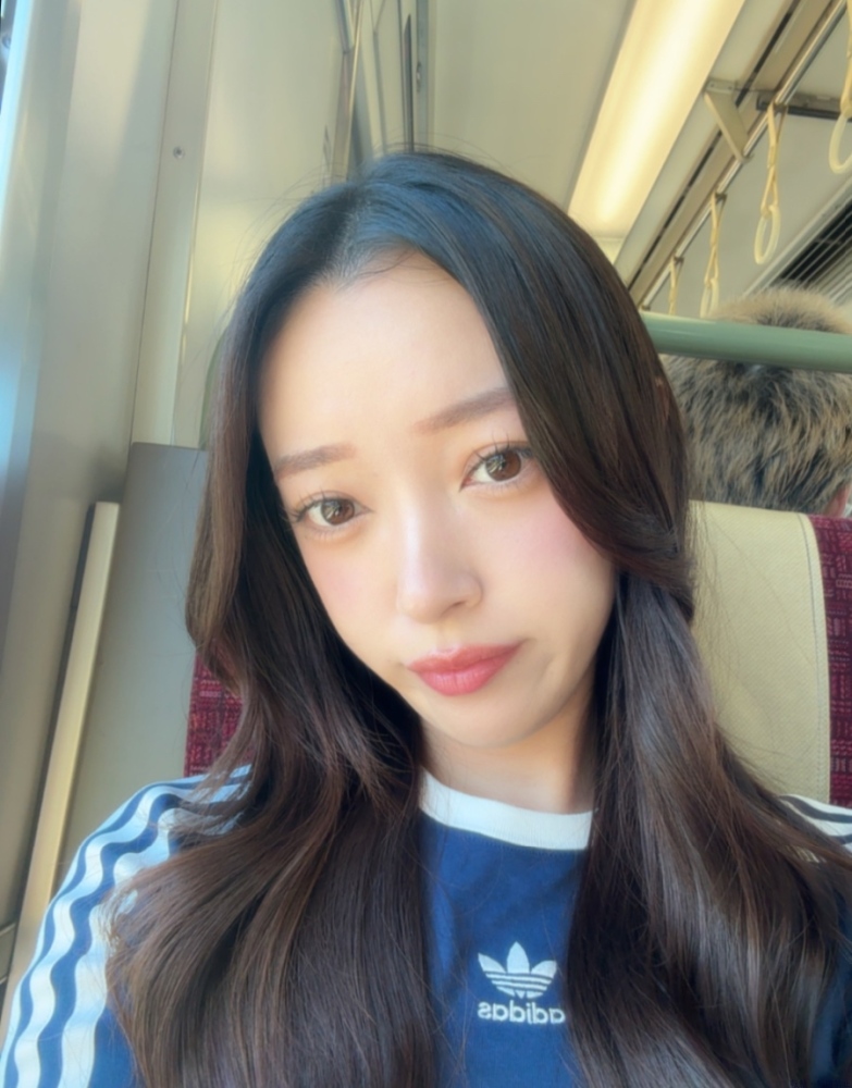 女の子ブログ画像