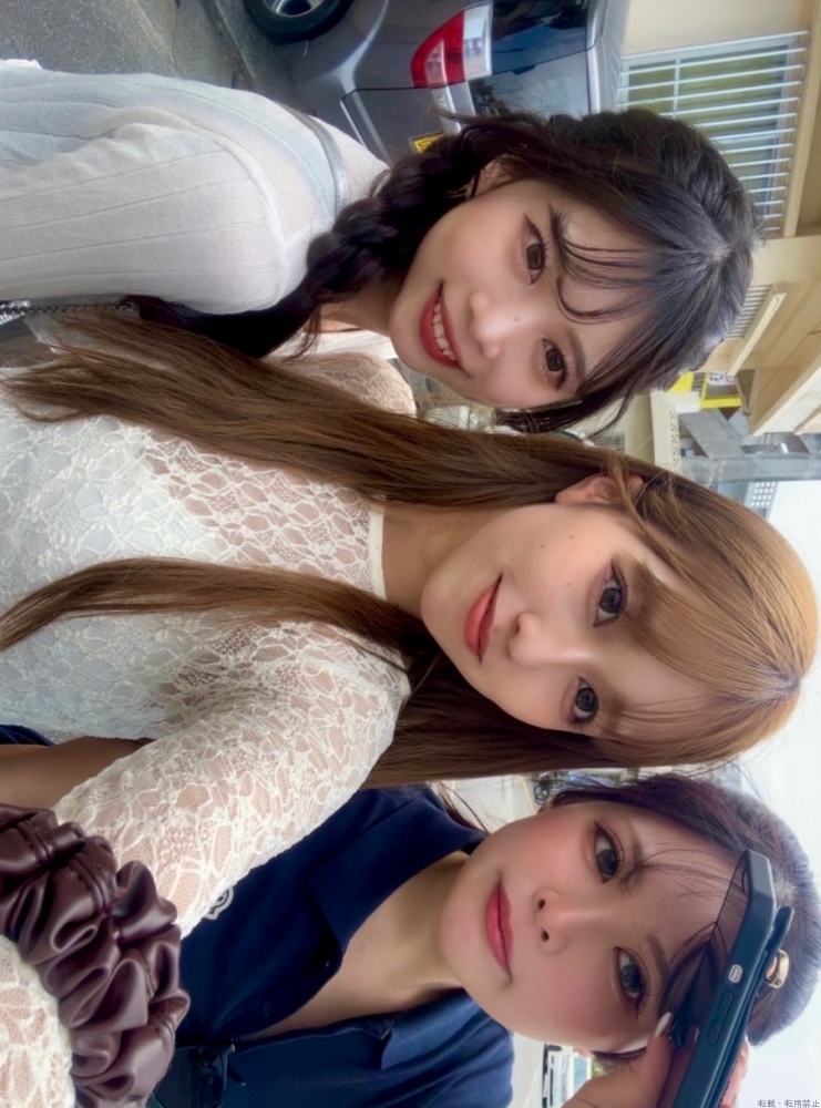 女の子ブログ画像