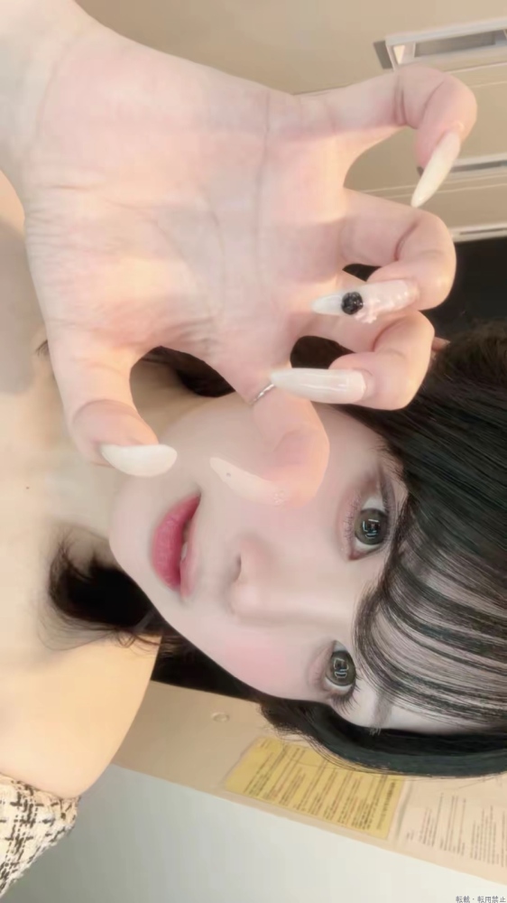 女の子ブログ画像