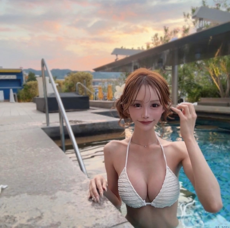 女の子ブログ画像