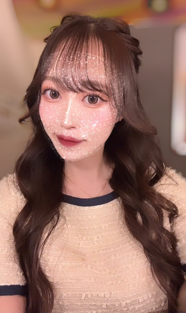 女の子ブログ画像
