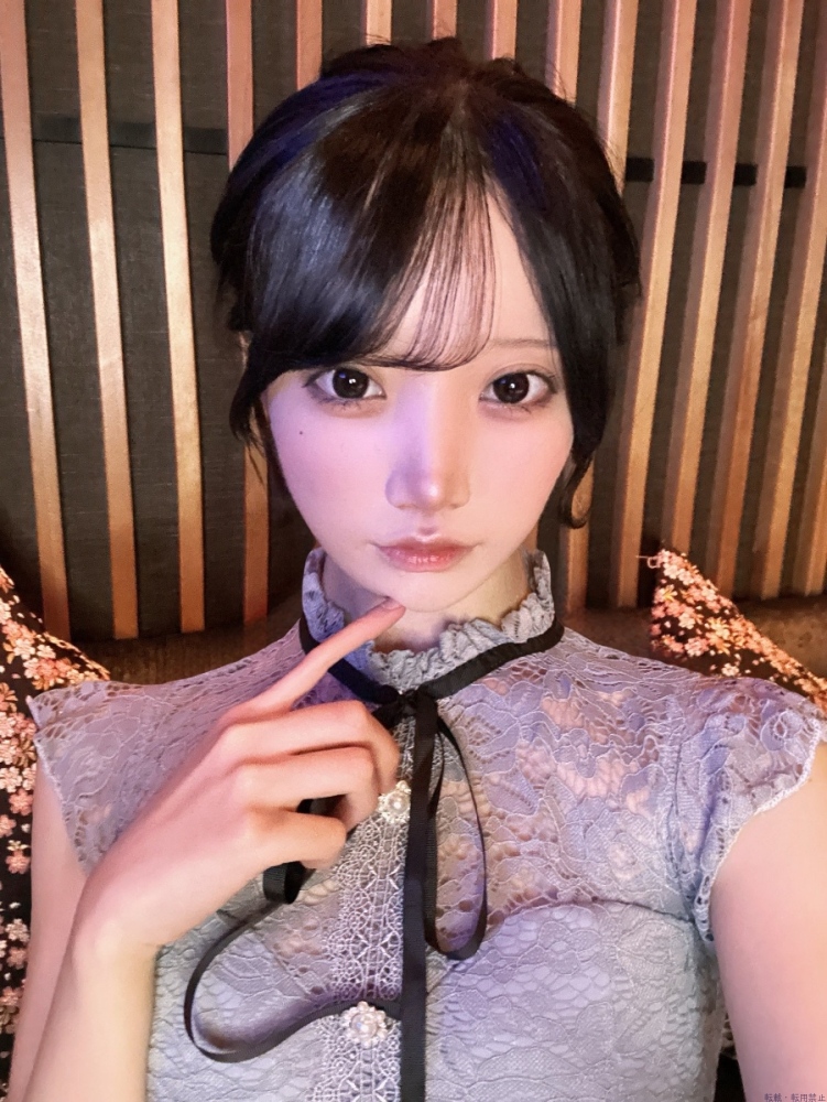 女の子ブログ画像