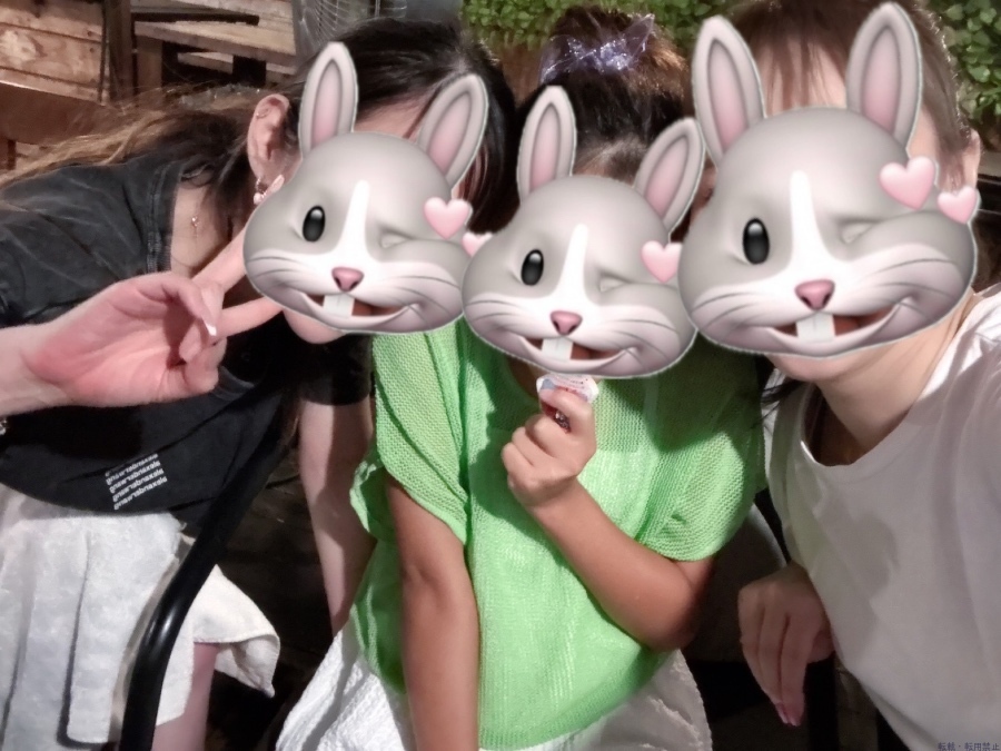 女の子ブログ画像