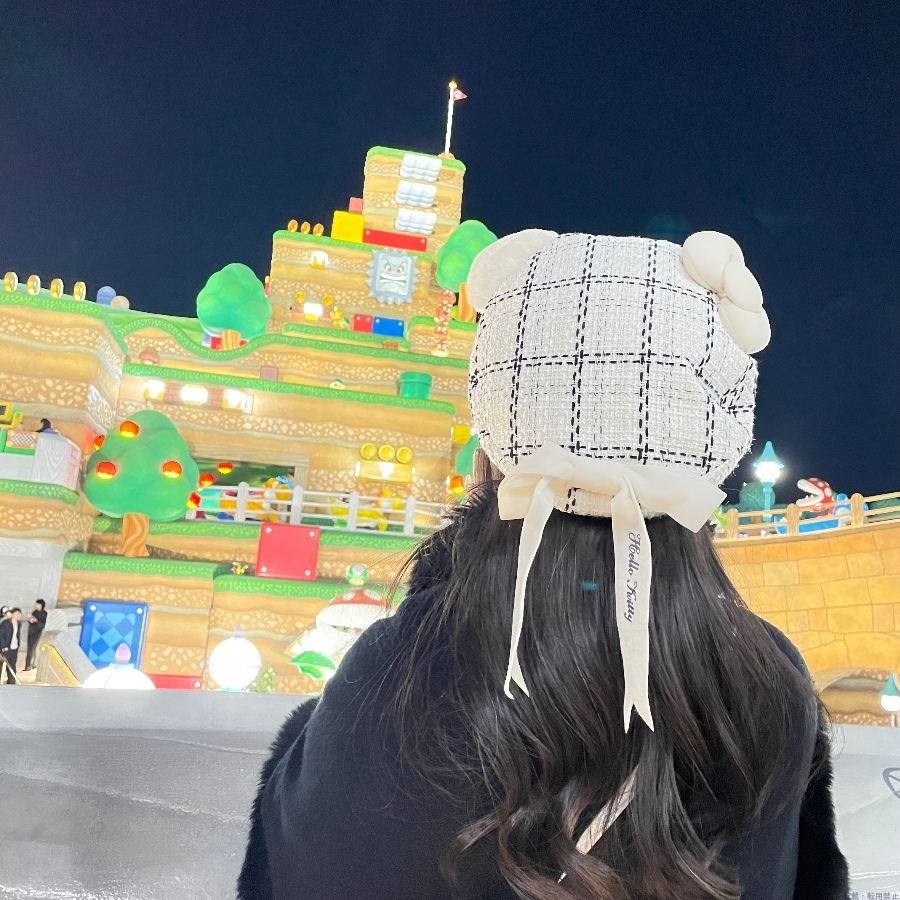 女の子ブログ画像
