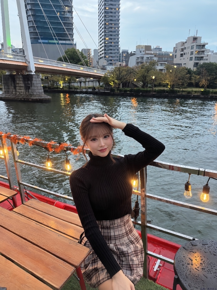 女の子ブログ画像