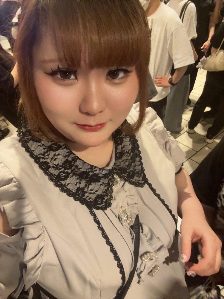 女の子ブログ画像