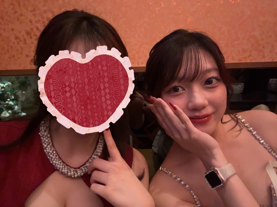 女の子ブログ画像