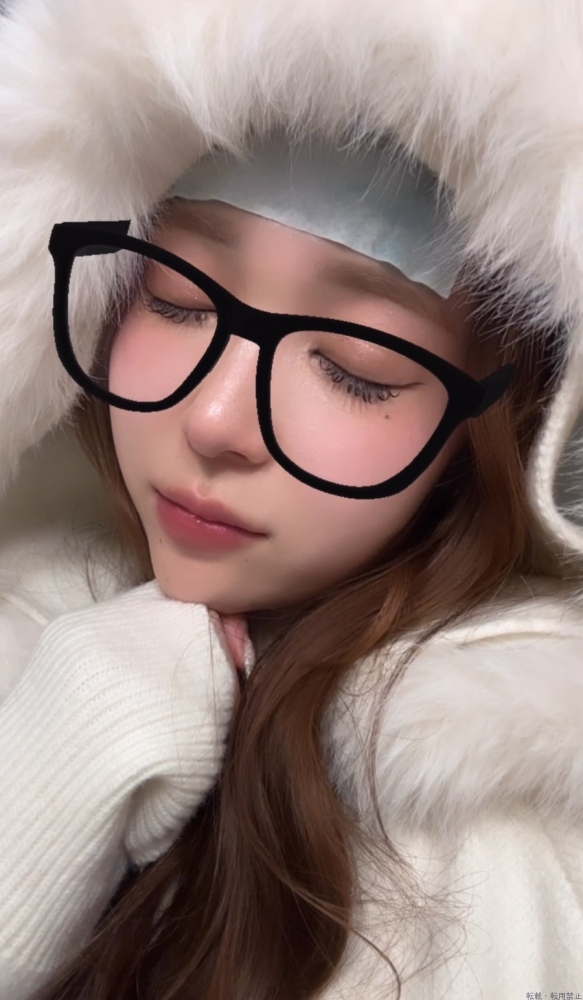 女の子ブログ画像