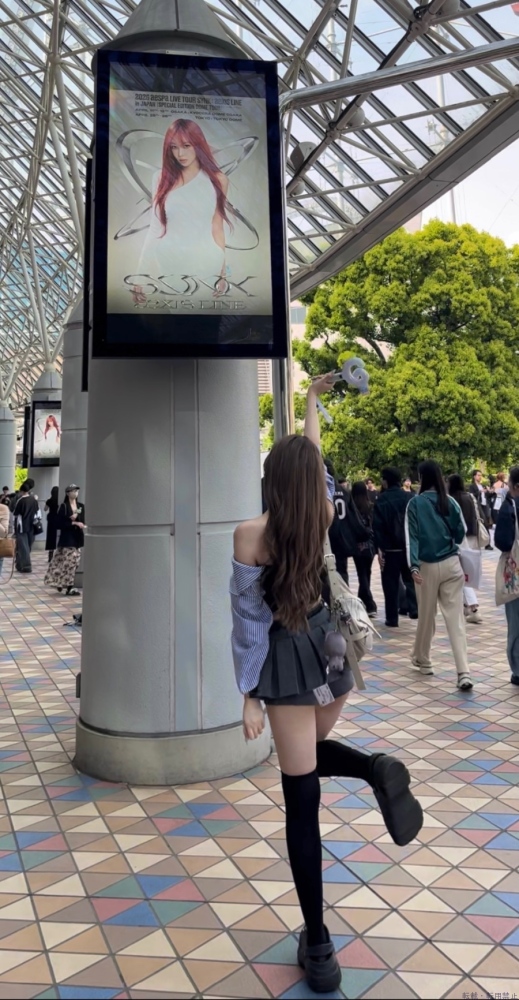 女の子ブログ画像