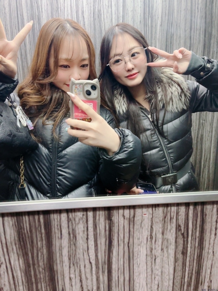 新着女の子ブログ画像