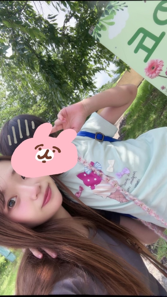 女の子ブログ画像
