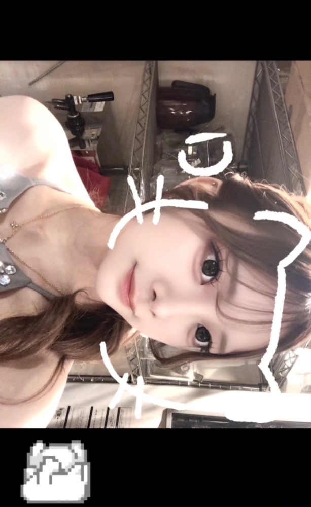 女の子ブログ画像