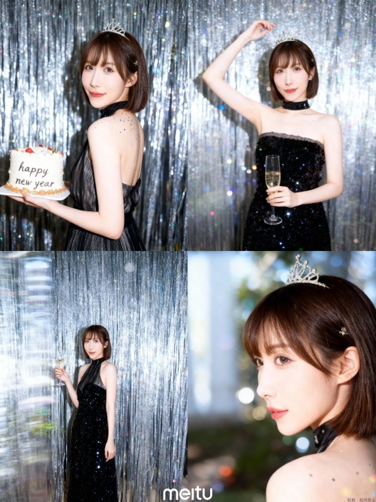 女の子ブログ画像