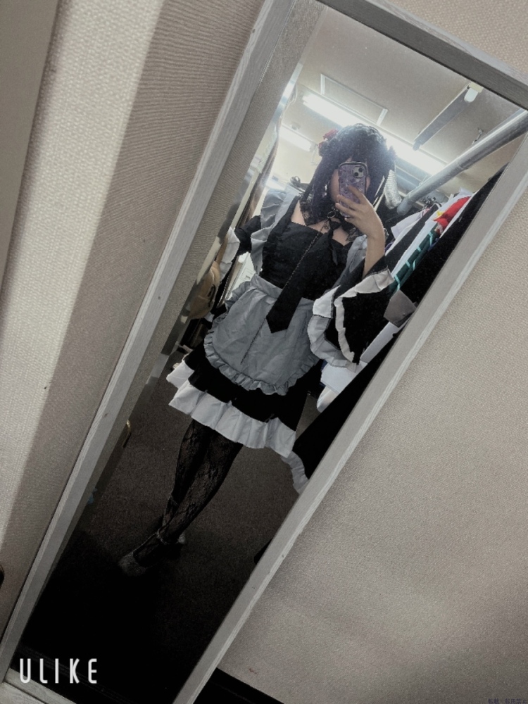 女の子ブログ画像