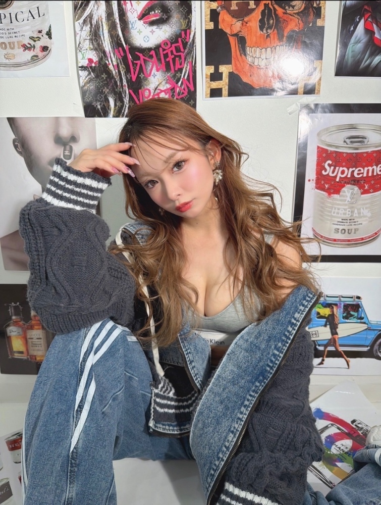 新着女の子ブログ画像