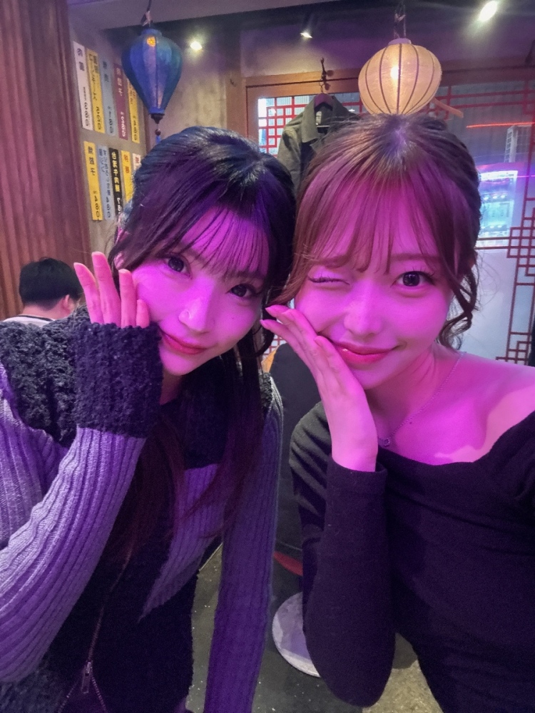 新着女の子ブログ画像