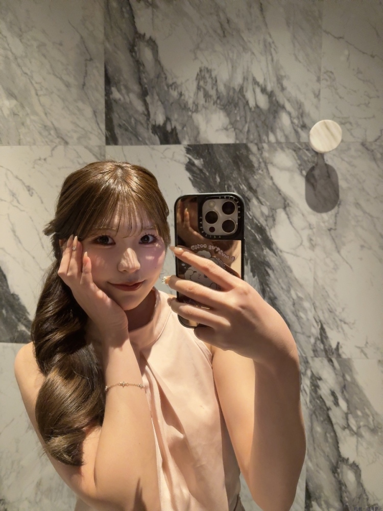 女の子ブログ画像