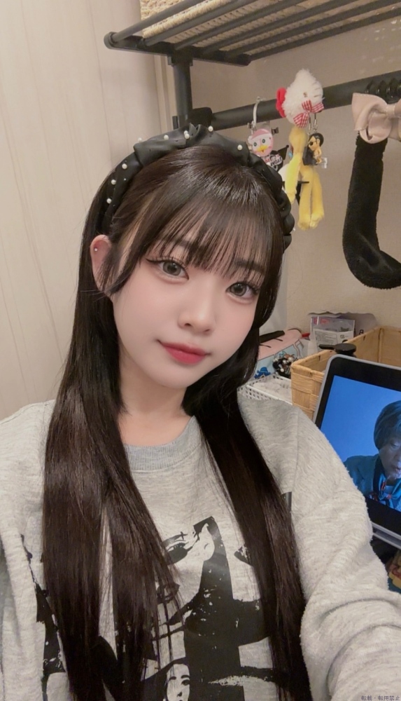 女の子ブログ画像