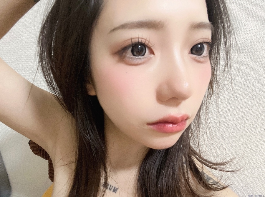 女の子ブログ画像