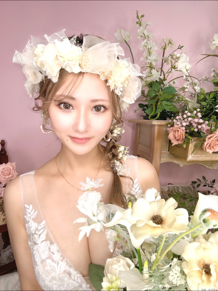 女の子ブログ画像