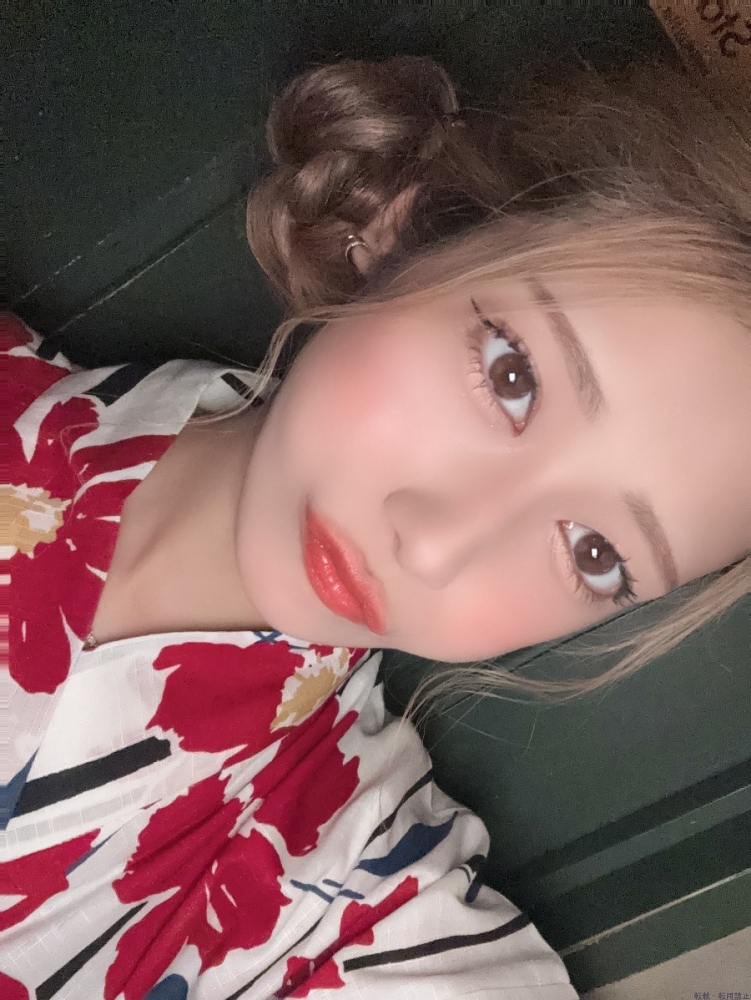 女の子ブログ画像
