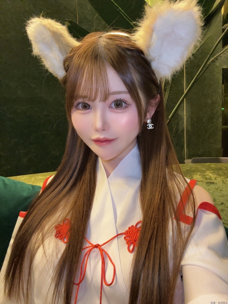 女の子ブログ画像