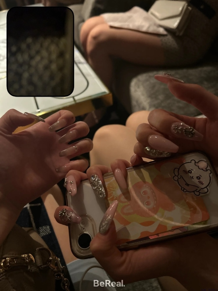 女の子ブログ画像