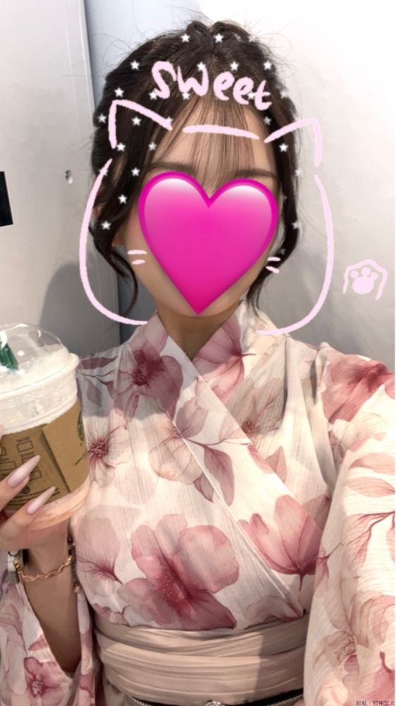 女の子ブログ画像