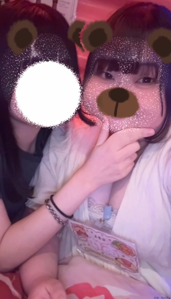 女の子ブログ画像