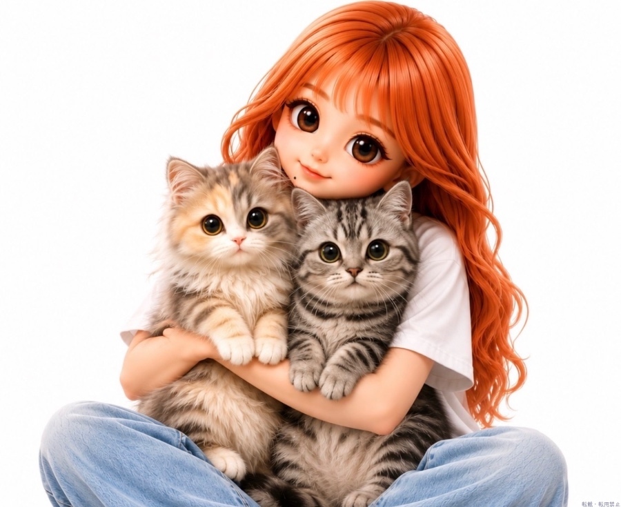 女の子ブログ画像