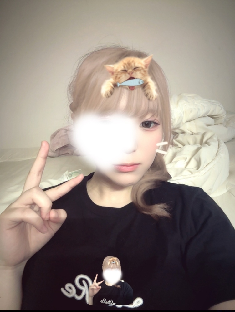 女の子ブログ画像