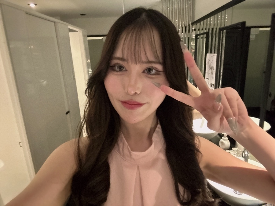 女の子ブログ画像