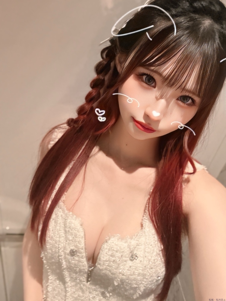 女の子ブログ画像