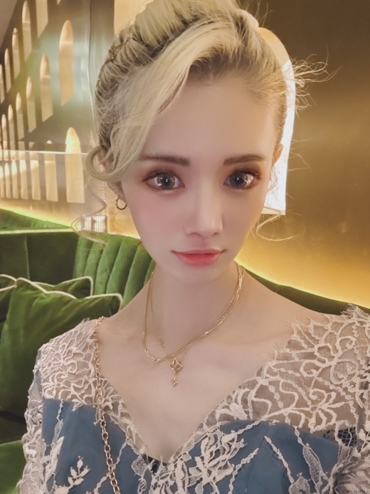 女の子ブログ画像