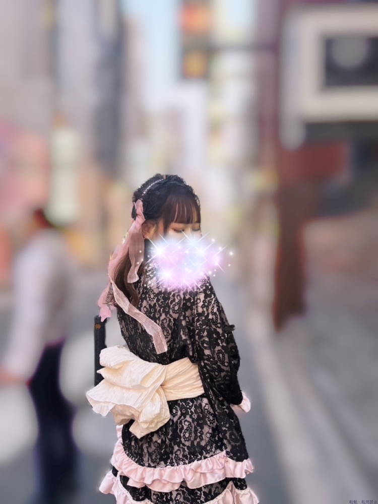 女の子ブログ画像