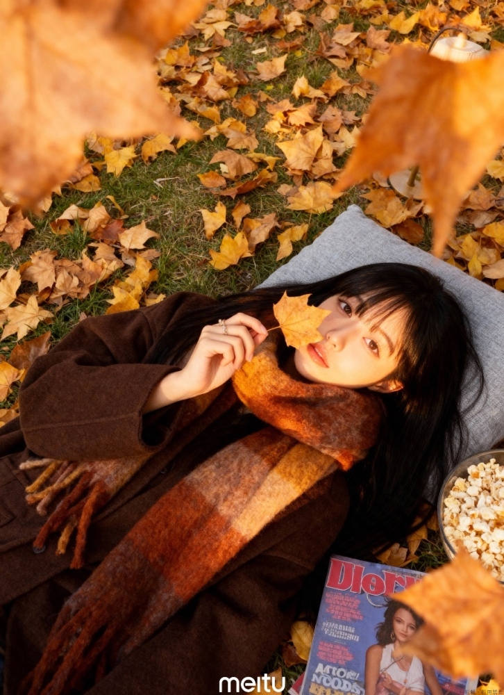 女の子ブログ画像