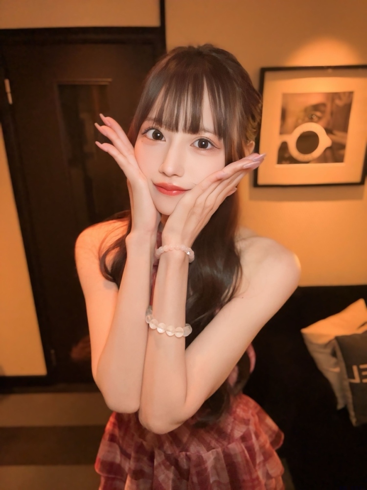 女の子ブログ画像