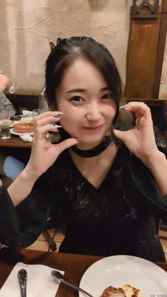 女の子ブログ画像