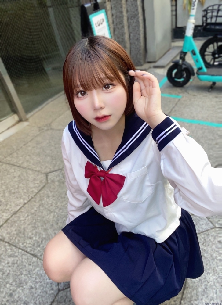 女の子ブログ画像