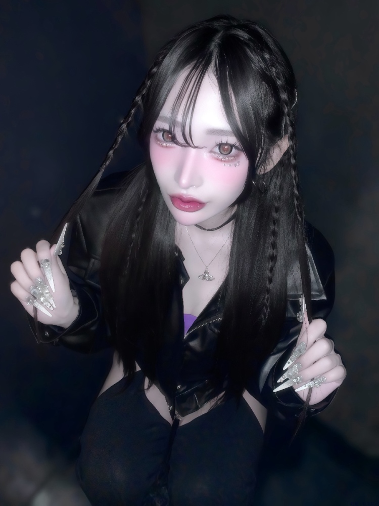 女の子ブログ画像
