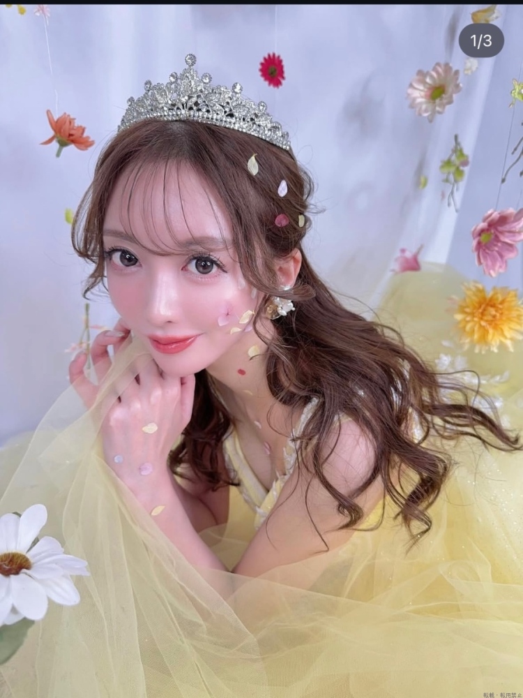 女の子ブログ画像