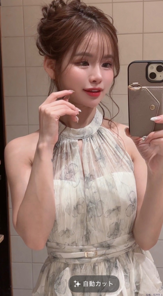 女の子ブログ画像