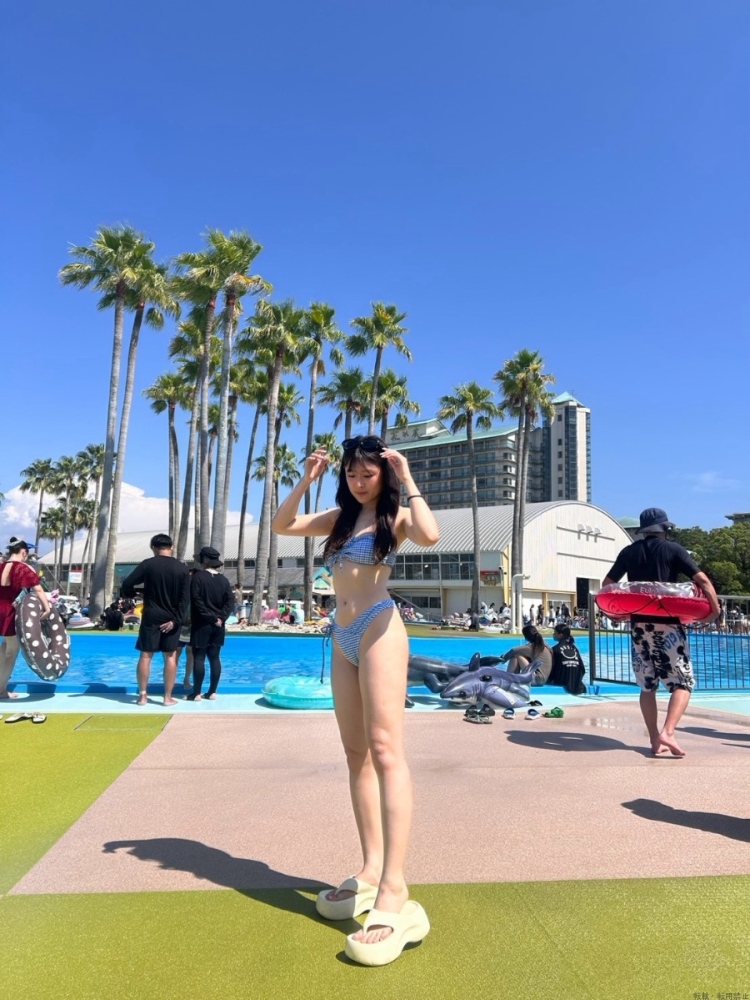 女の子ブログ画像