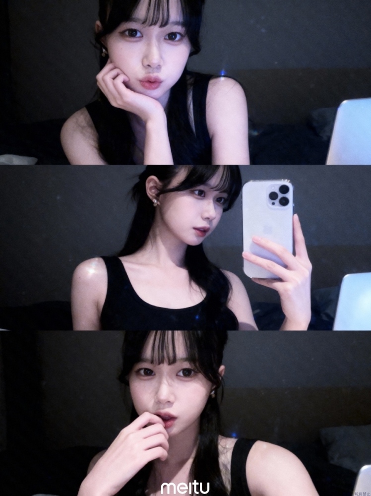 女の子ブログ画像