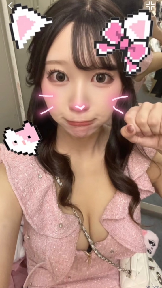 女の子ブログ画像